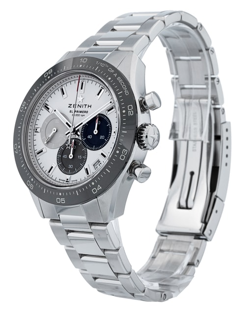 Zenith Chronomaster 03.3100.3600/69.M3100 Image 2